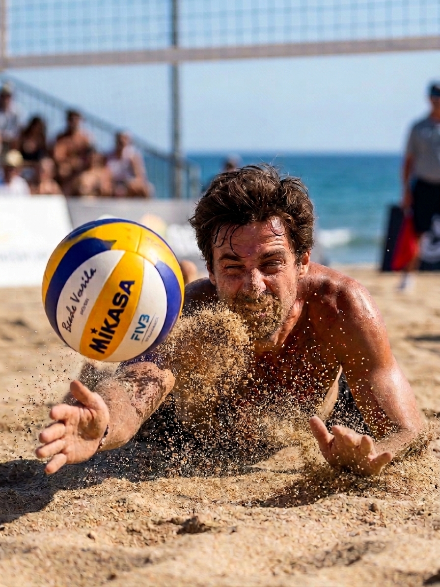 Cromo de Luca Storari, bloqueador del K1 Academy